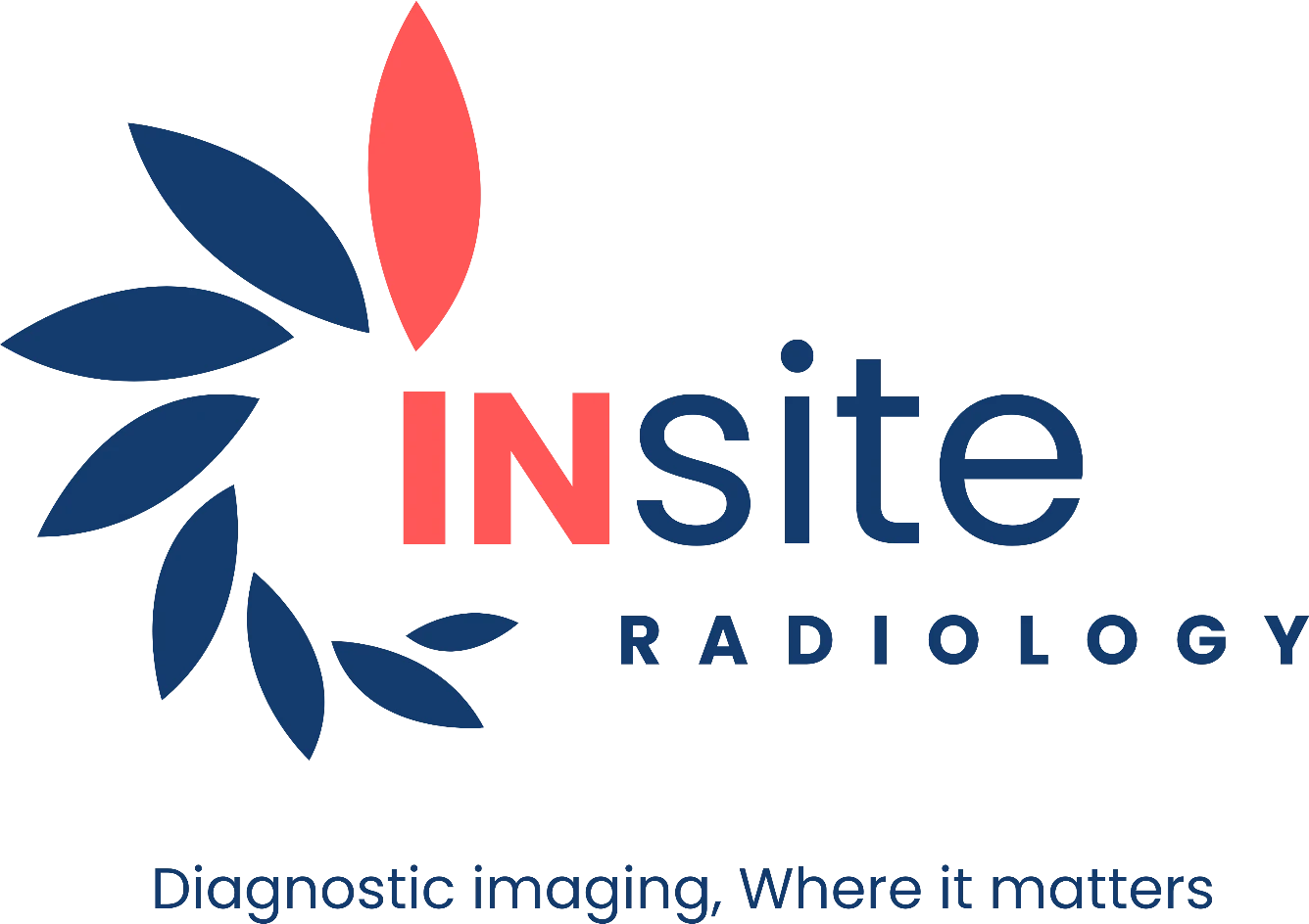 Insite Radiology — diagnostic imaging, where it matters